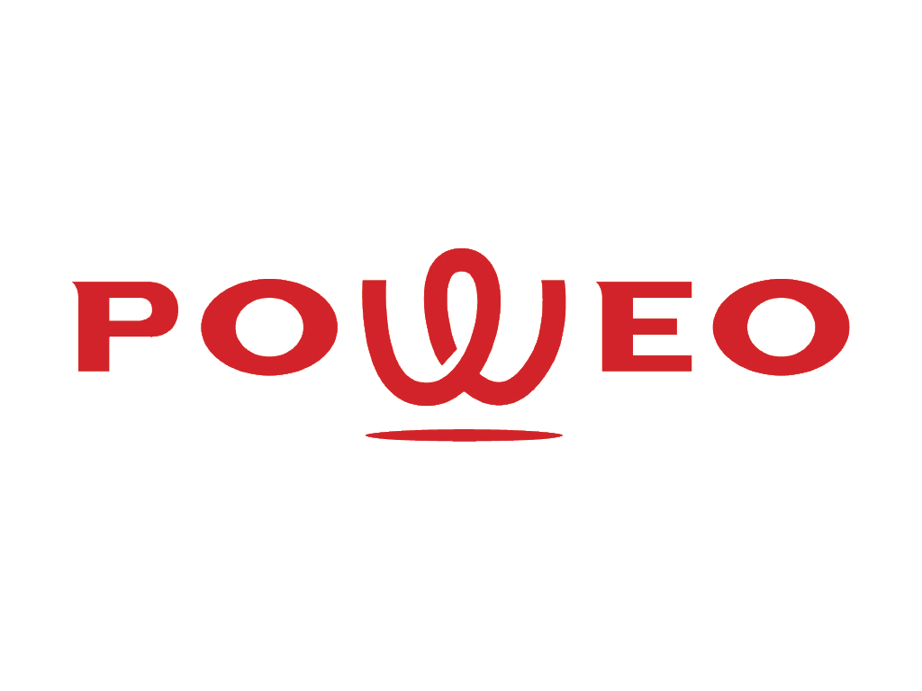 Poweo标志logo设计图片,波维奥商标设计高清大图