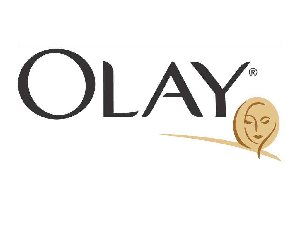 Olay标志logo设计图片,玉兰油商标设计高清大图