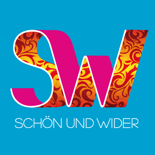 Schön und Wider标志logo设计图片,舍恩和维德商标设计高清大图