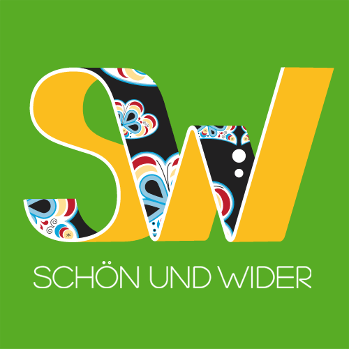 Schön und Wider标志logo设计图片,舍恩和维德商标设计高清大图