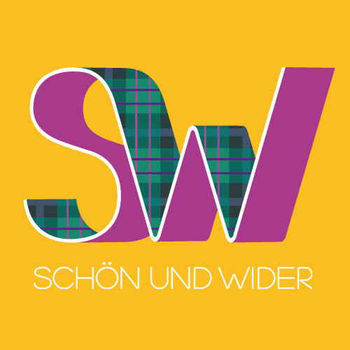 Schön und Wider标志logo设计图片,舍恩和维德商标设计高清大图