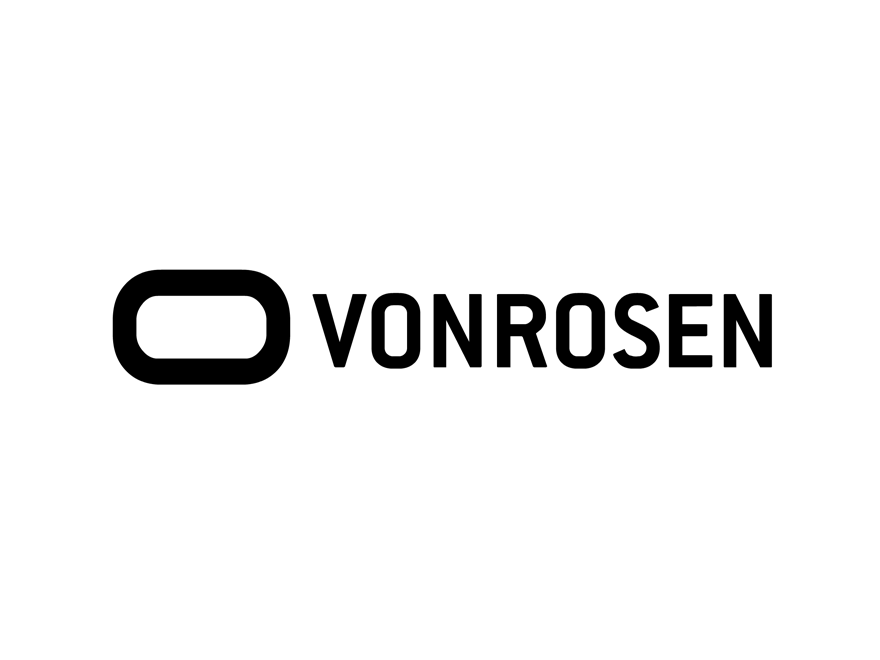 Vonrosen标志logo设计图片,Vonrosen商标设计高清大图