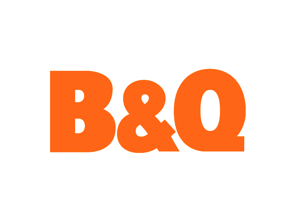 B&Q标志logo设计图片,B′；Q商标设计高清大图