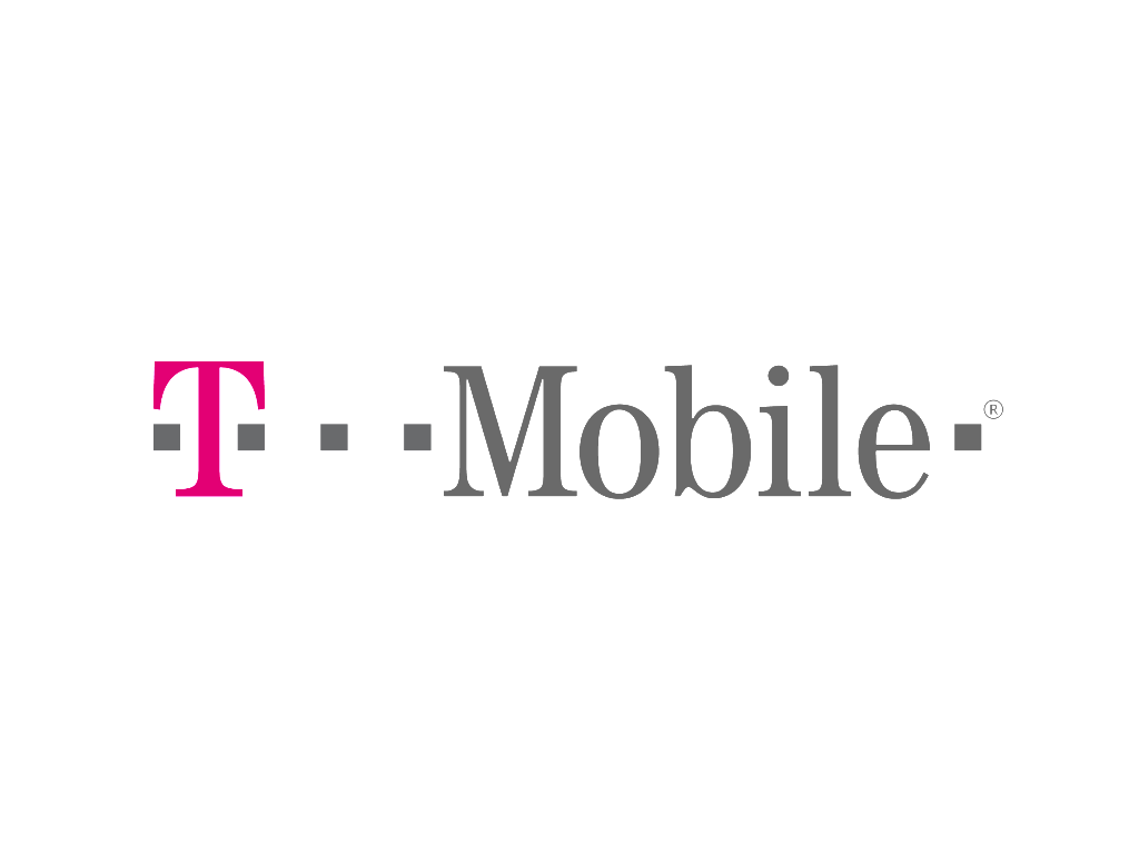 T-Mobile标志logo设计图片,T-Mobile商标设计高清大图