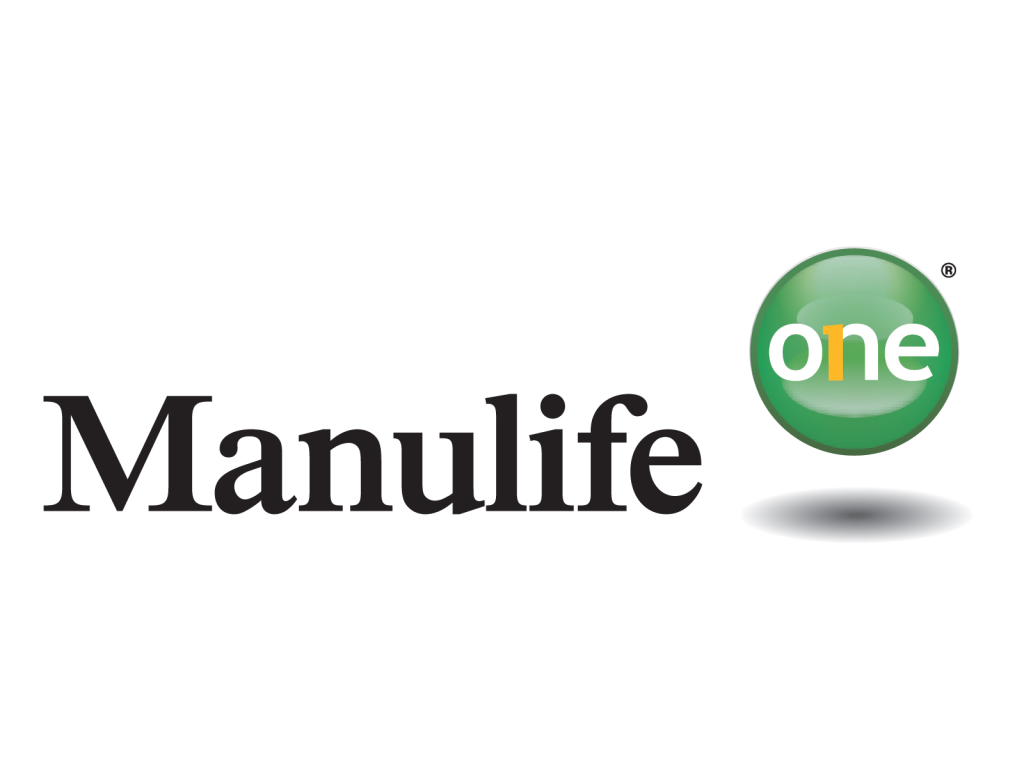 Manulife标志logo设计图片,宏利商标设计高清大图