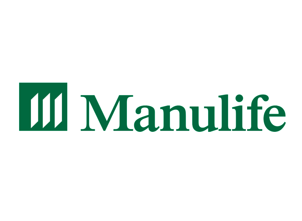 Manulife标志logo设计图片,宏利商标设计高清大图