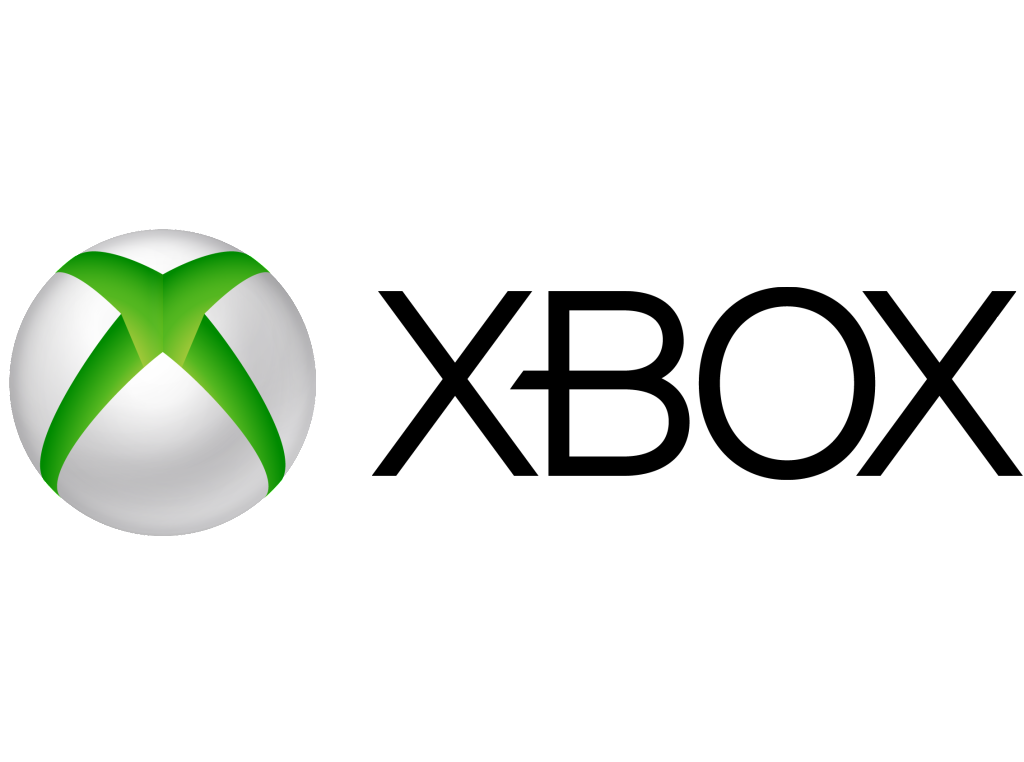 Xbox标志logo设计图片,Xbox商标设计高清大图