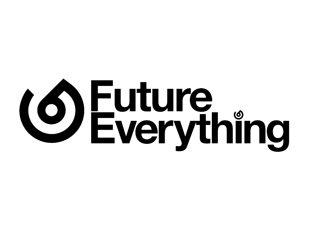 Future Everything标志logo设计图片,未来就是一切商标设计高清大图