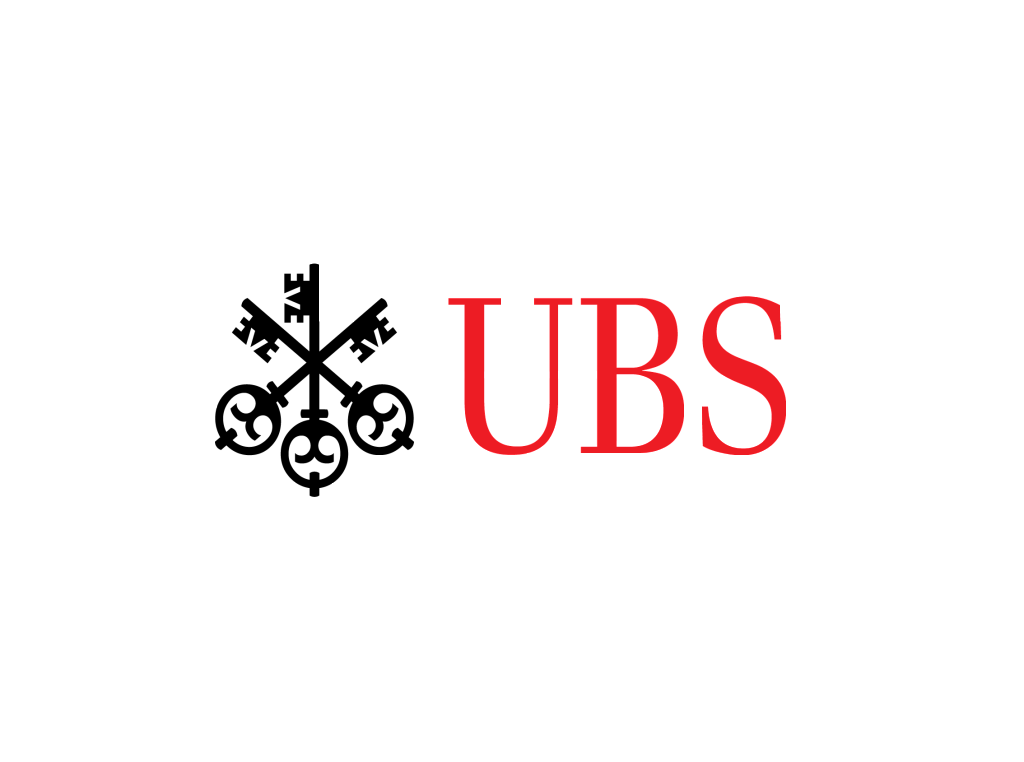 UBS标志logo设计图片,瑞银商标设计高清大图