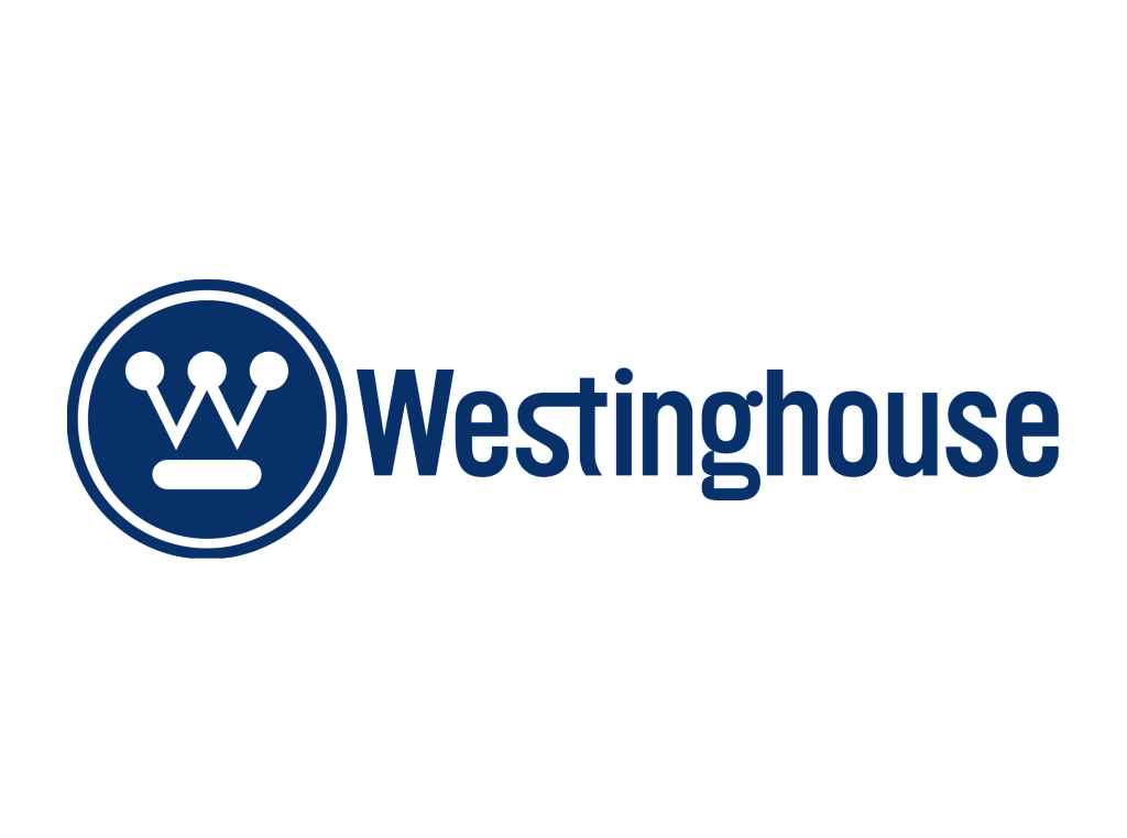 Westinghouse标志logo设计图片,西屋电气商标设计高清大图