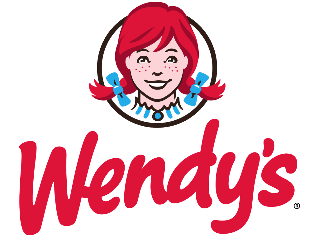 Wendy’s标志logo设计图片,温迪&8217；s商标设计高清大图