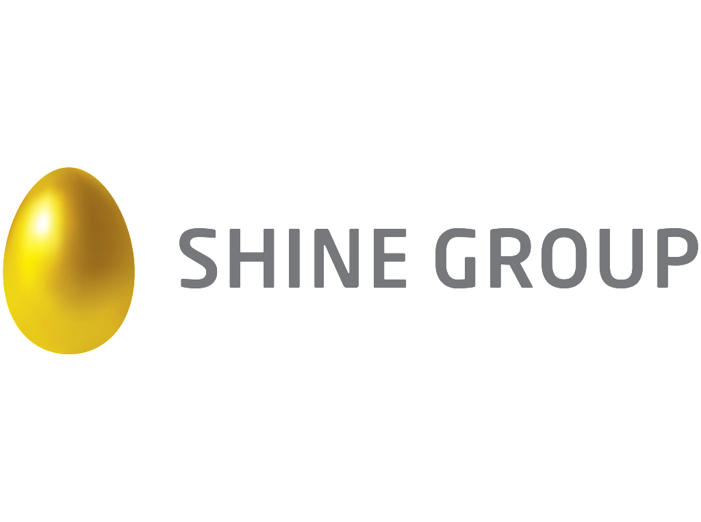 Shine Group标志logo设计图片,光辉集团商标设计高清大图