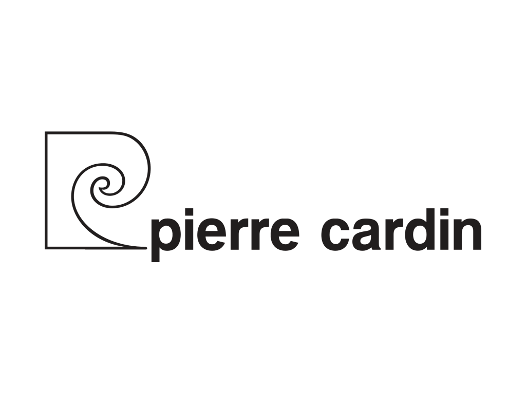 Pierre Cardin标志logo设计图片,皮尔卡丹商标设计高清大图