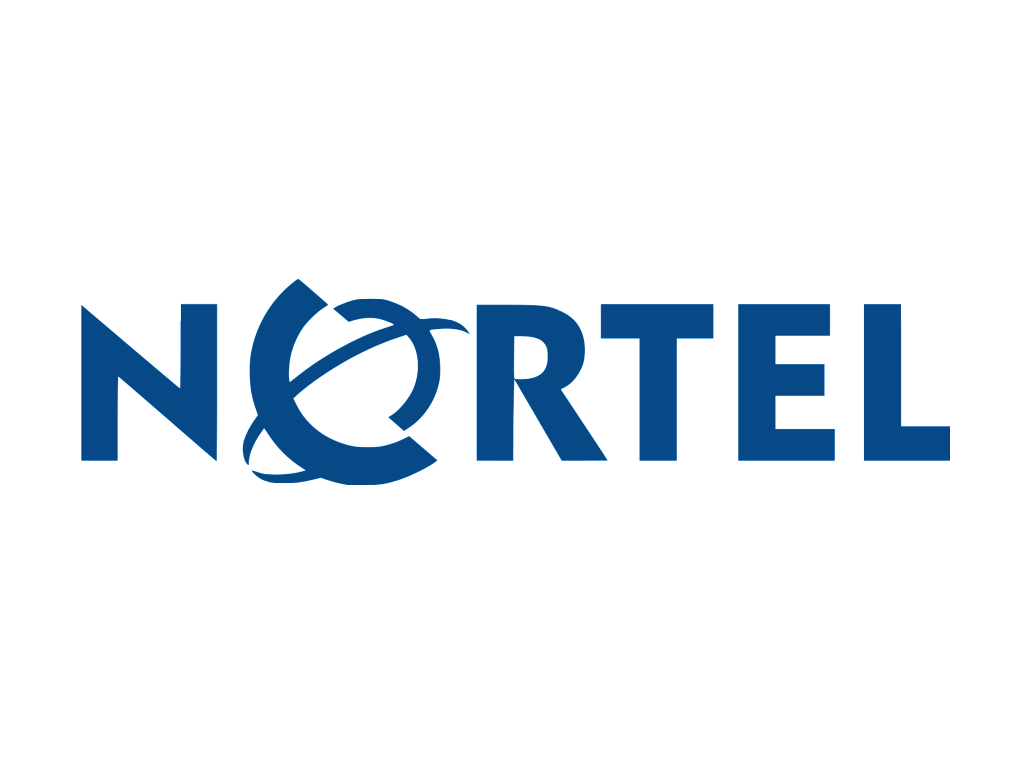 Nortel标志logo设计图片,北电商标设计高清大图