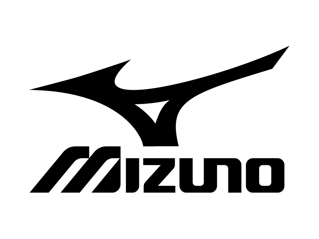 Mizuno标志logo设计图片,水野商标设计高清大图