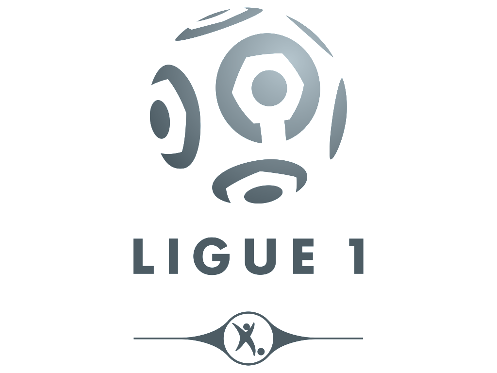 Ligue 1标志logo设计图片,法1商标设计高清大图