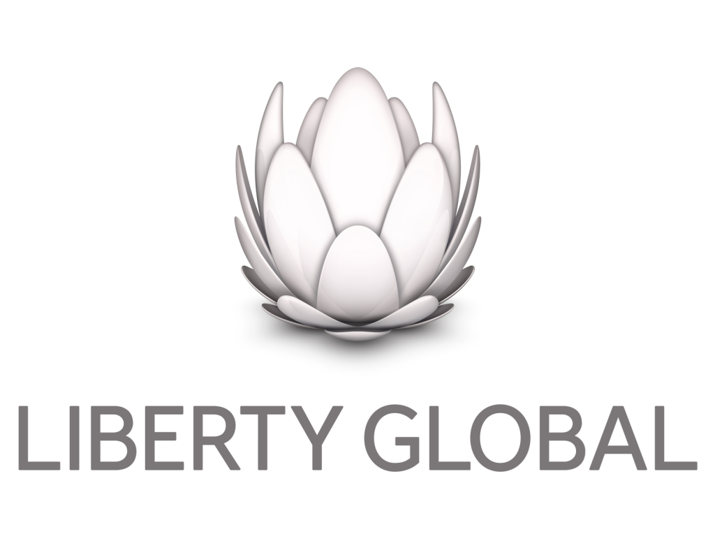 Liberty Global标志logo设计图片,自由环球商标设计高清大图