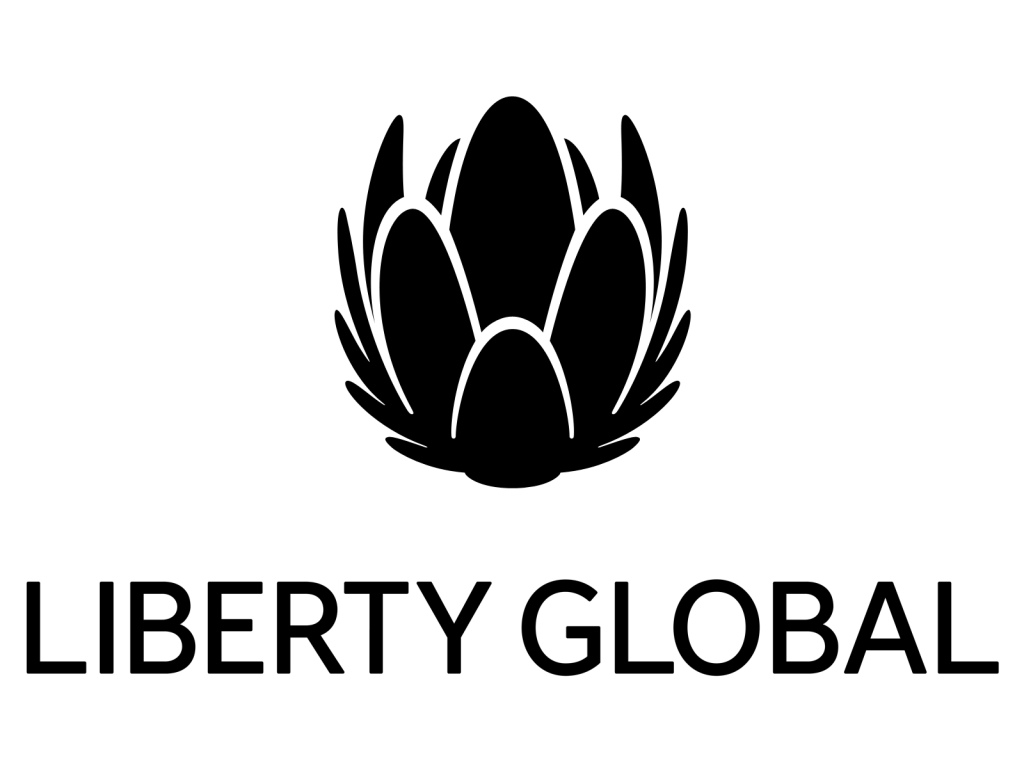 Liberty Global标志logo设计图片,自由环球商标设计高清大图