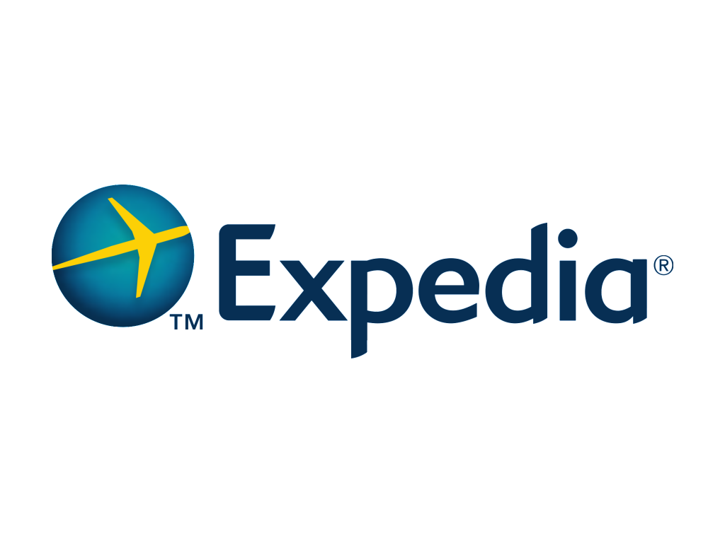 Expedia标志logo设计图片,Expedia商标设计高清大图