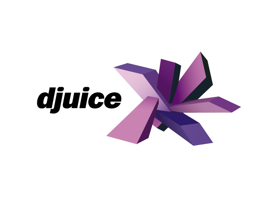 djuice标志logo设计图片,朱伊斯商标设计高清大图