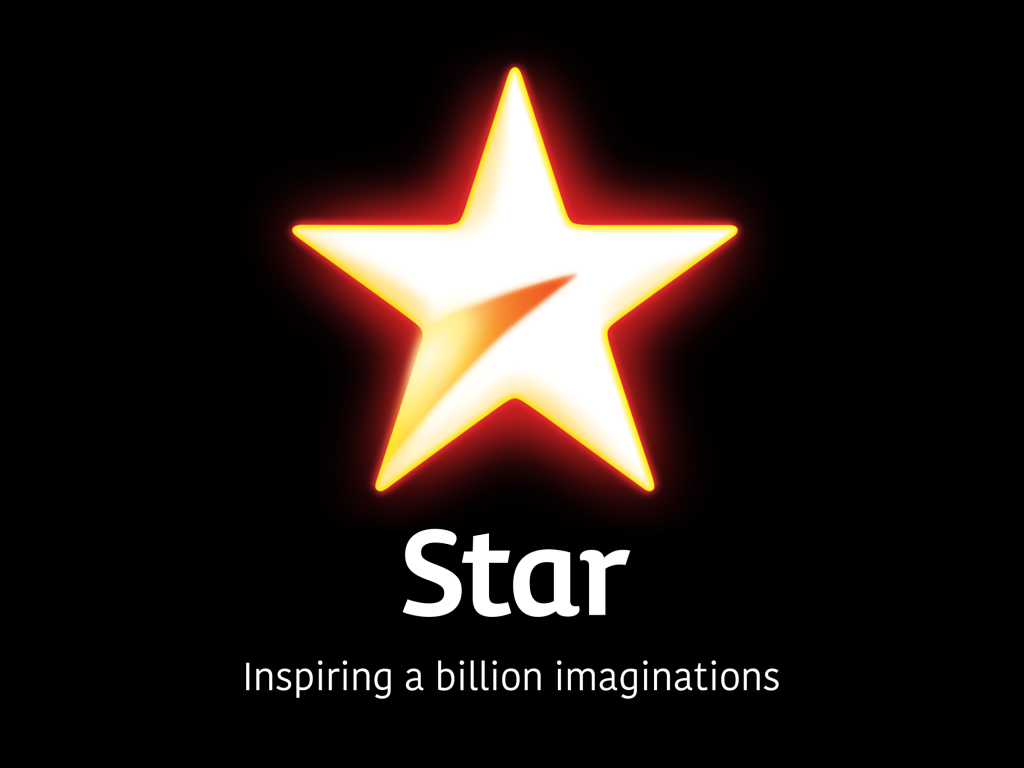 Star TV标志logo设计图片,明星电视商标设计高清大图