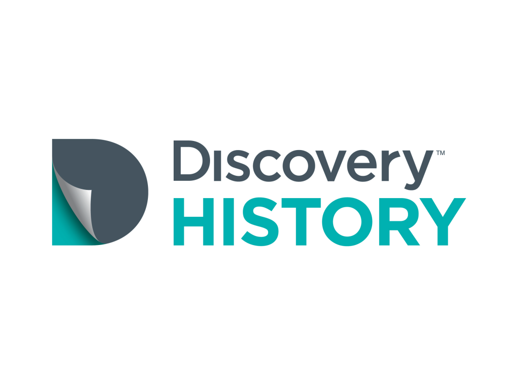 Discovery History标志logo设计图片,发现历史商标设计高清大图