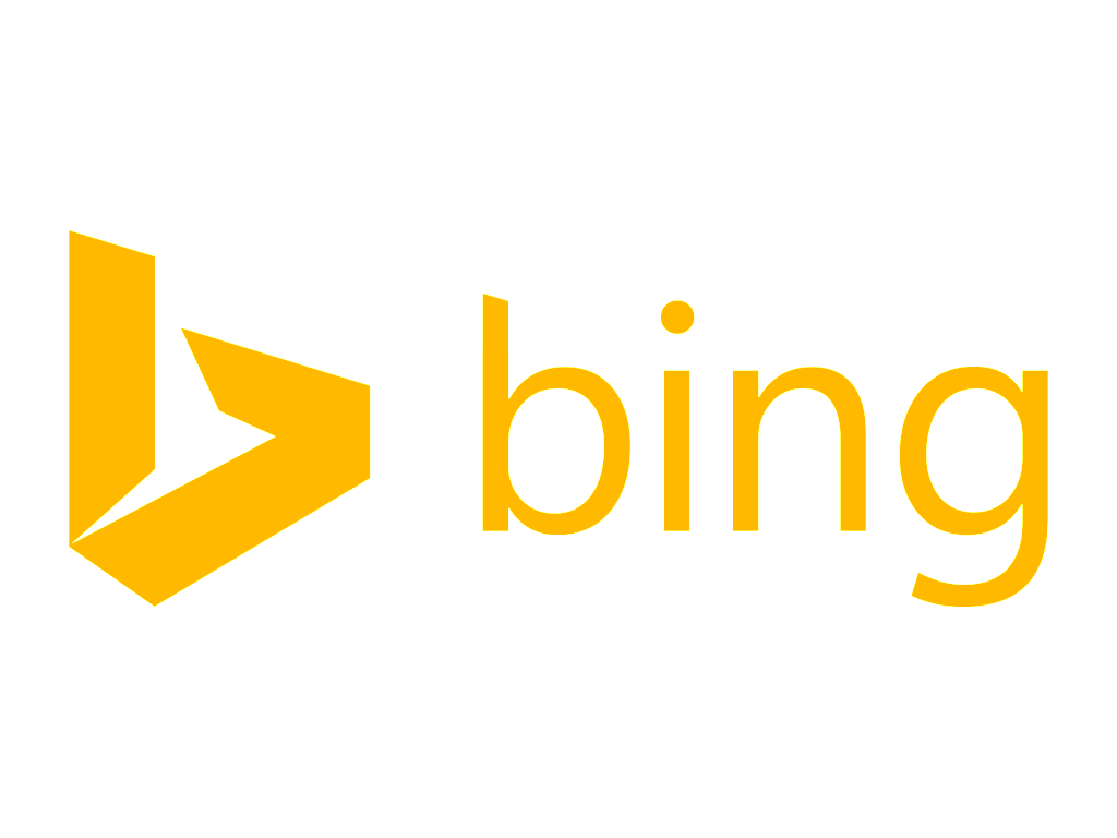 Bing标志logo设计图片,冰商标设计高清大图