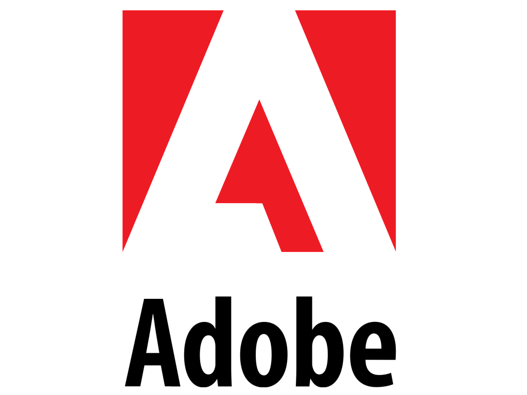 Adobe标志logo设计图片,土砖商标设计高清大图