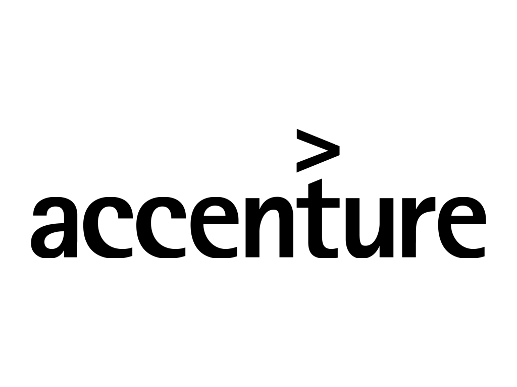 Accenture标志logo设计图片,埃森哲商标设计高清大图