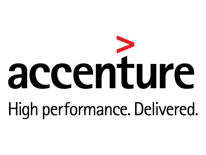 Accenture标志logo设计图片,埃森哲商标设计高清大图