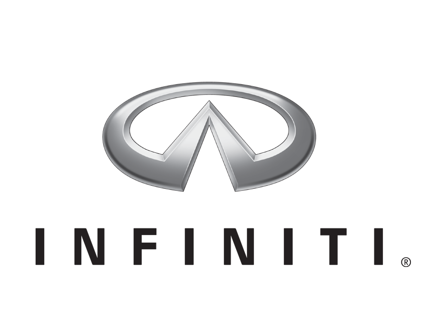 Infiniti标志logo设计图片,英菲尼迪商标设计高清大图