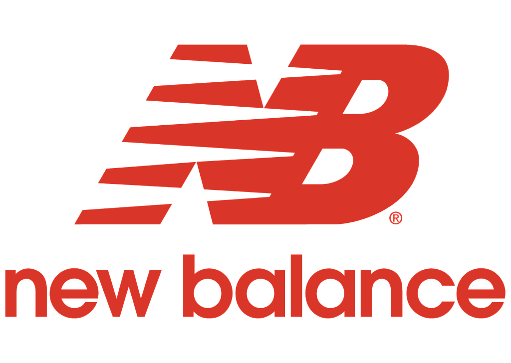 New Balance标志logo设计图片,新百伦商标设计高清大图