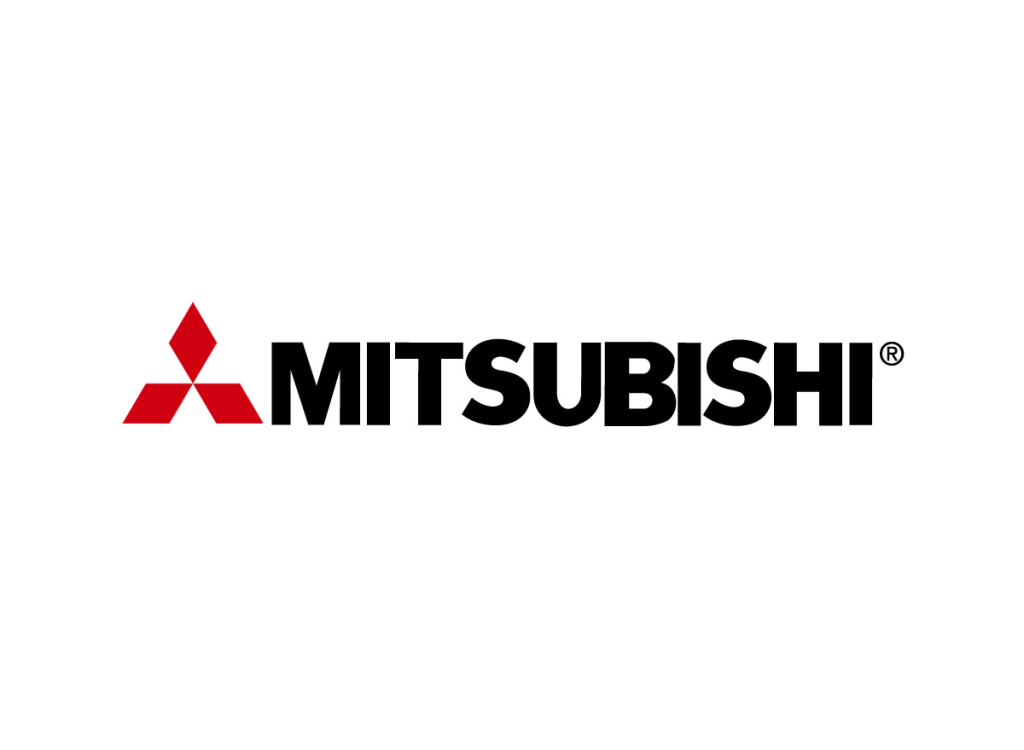 Mitsubishi标志logo设计图片,三菱商标设计高清大图