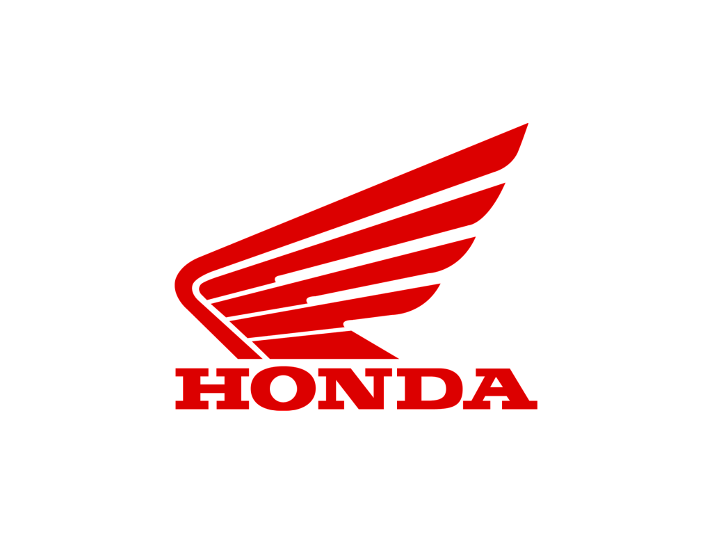 Honda标志logo设计图片,本田商标设计高清大图