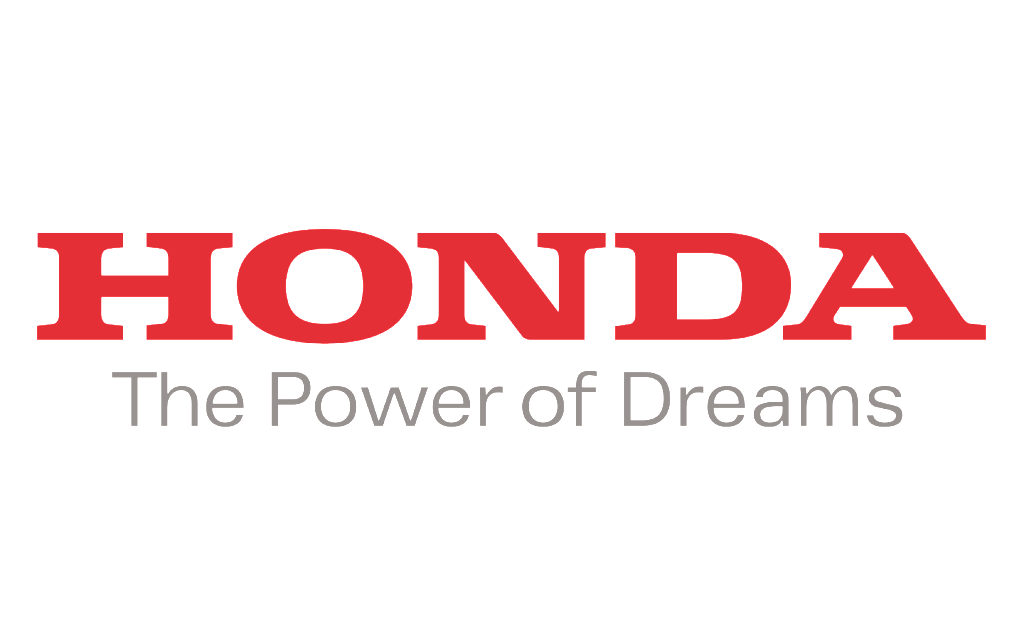 Honda标志logo设计图片,本田商标设计高清大图