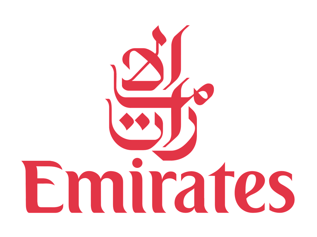 Emirates标志logo设计图片,酋长国商标设计高清大图