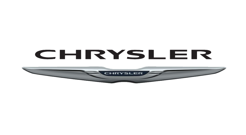 Chrysler标志logo设计图片,克莱斯勒商标设计高清大图