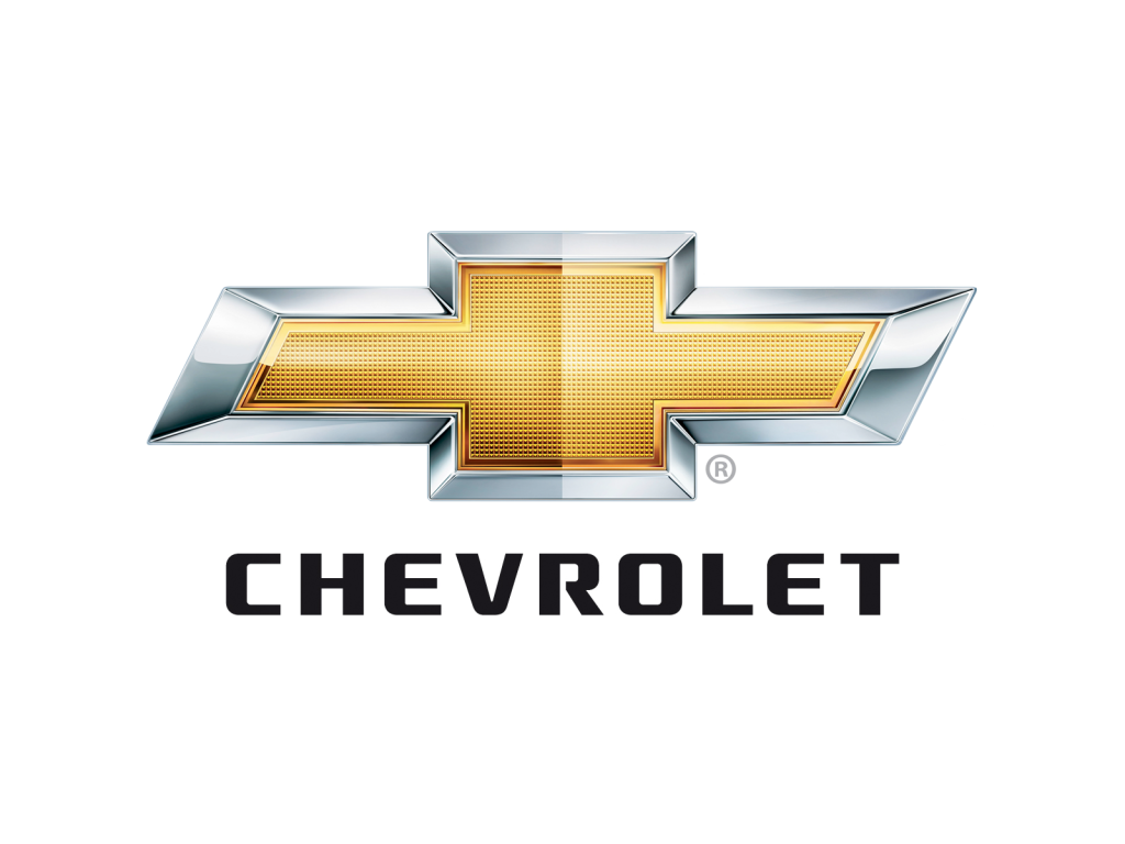 Chevrolet标志logo设计图片,雪佛兰商标设计高清大图