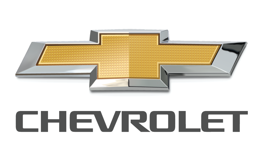 Chevrolet标志logo设计图片,雪佛兰商标设计高清大图