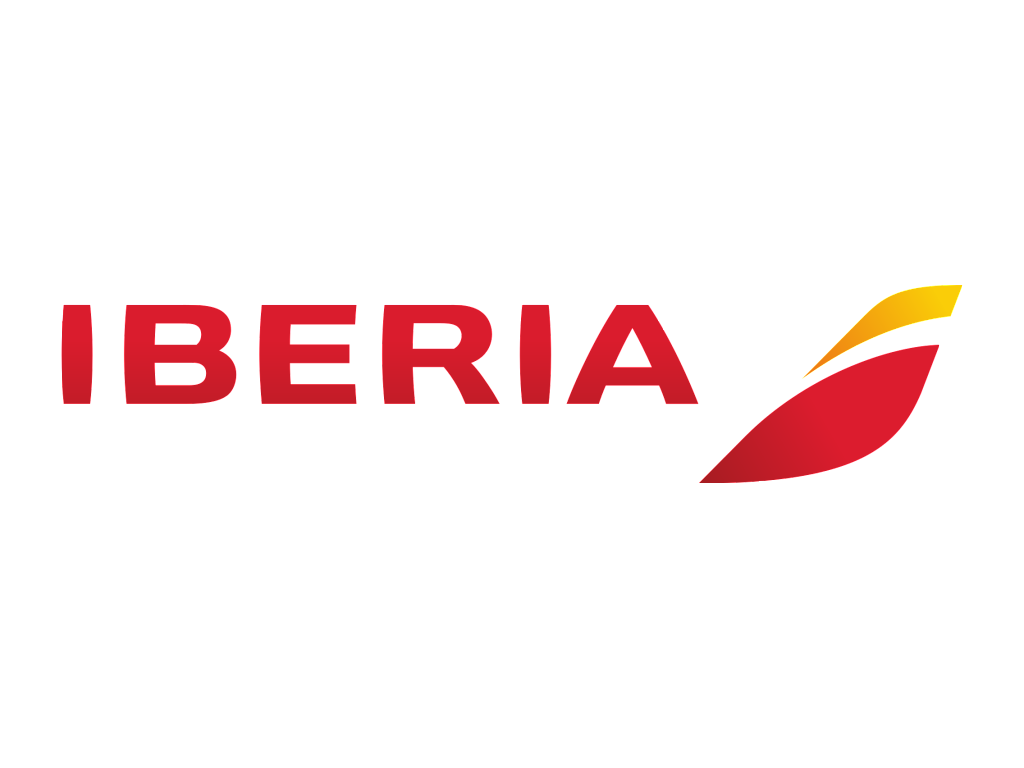 Iberia标志logo设计图片,伊比利亚商标设计高清大图