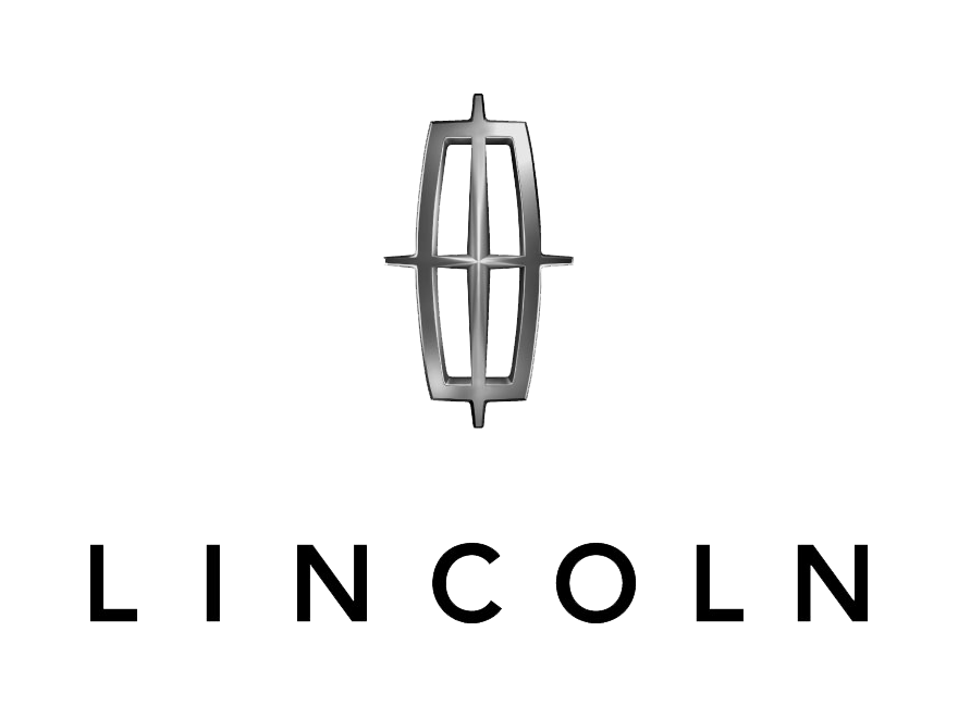 Lincoln标志logo设计图片,林肯商标设计高清大图