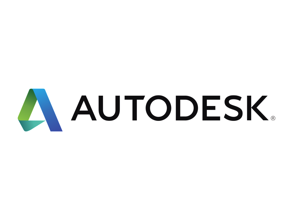 Autodesk标志logo设计图片,Autodesk商标设计高清大图