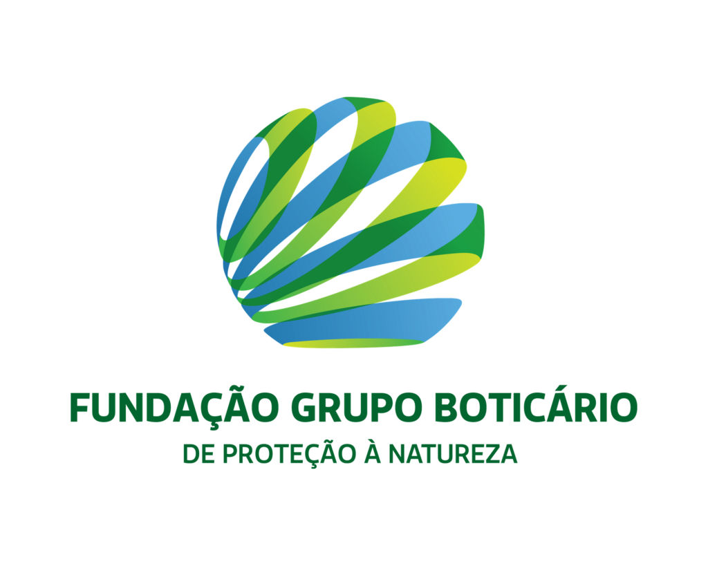 Fundação Grupo Boticário标志logo设计图片,博蒂卡里奥基金会商标设计高清大图