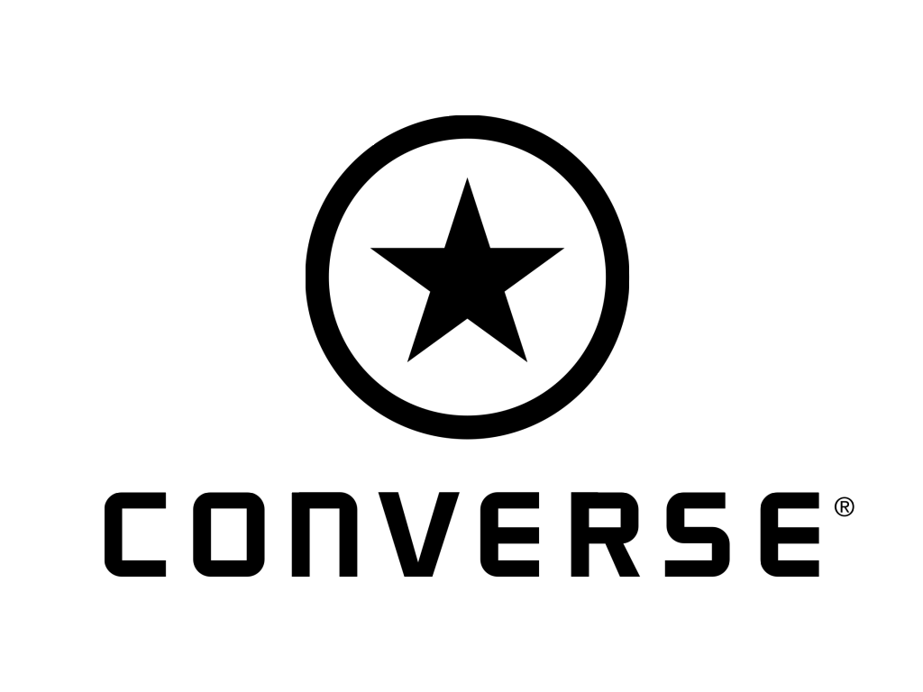 Converse标志logo设计图片,交谈商标设计高清大图