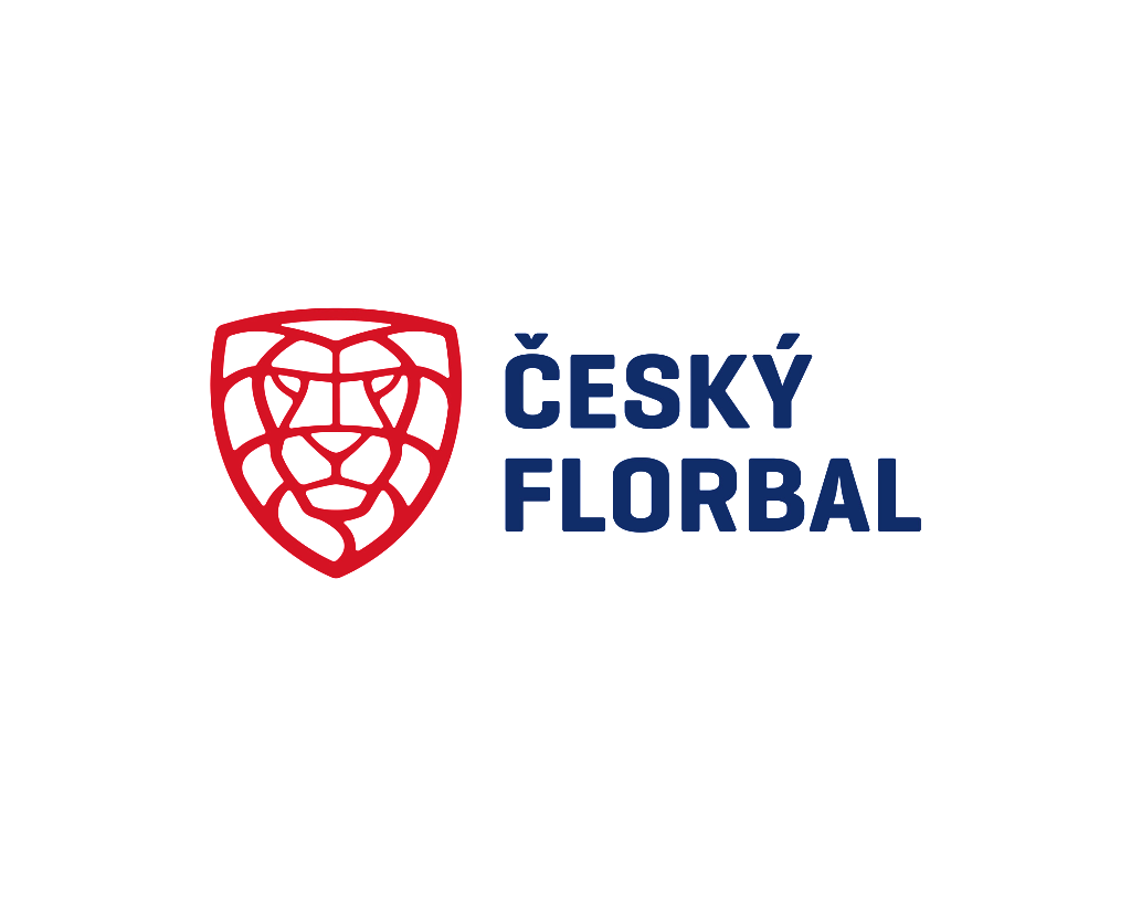 Czech Floorball标志logo设计图片,捷克地板球商标设计高清大图