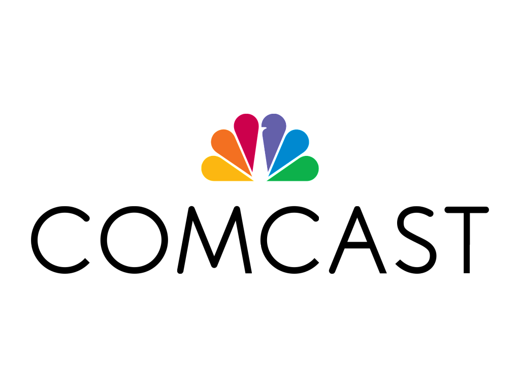 NBC标志logo设计图片,全国广播公司商标设计高清大图