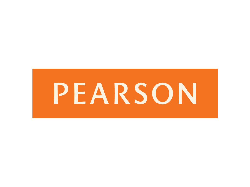 Pearson标志logo设计图片,皮尔逊商标设计高清大图