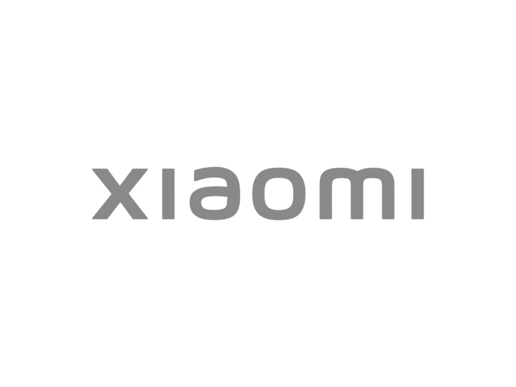 Xiaomi标志logo设计图片,小米商标设计高清大图