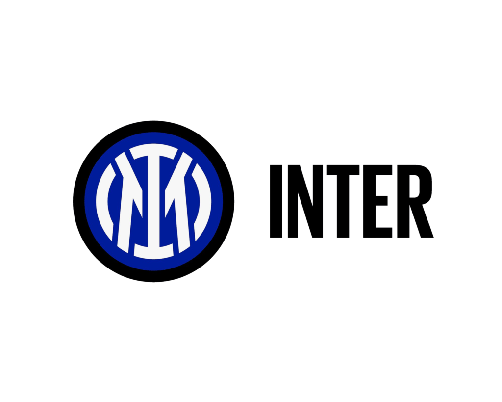 Inter Milan标志logo设计图片,国际米兰商标设计高清大图