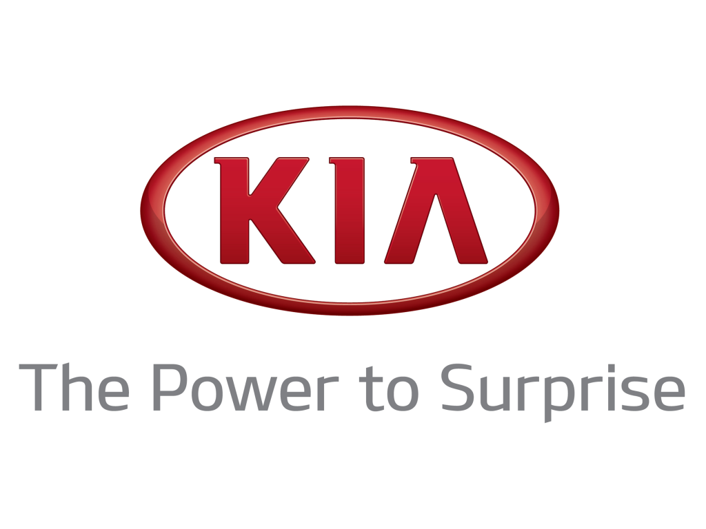 KIA标志logo设计图片,起亚商标设计高清大图